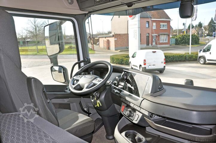 Standartinis-SZM DAF XF 480 FT 4x2 OCC355 – TraXon – MX Engine Brake