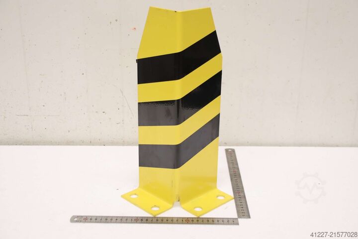 Protezione contro le collisioni Topregal L-Form  Höhe 400 mm