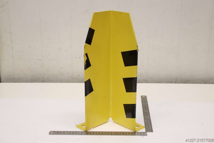 Protezione contro le collisioni Topregal L-Form  Höhe 400 mm