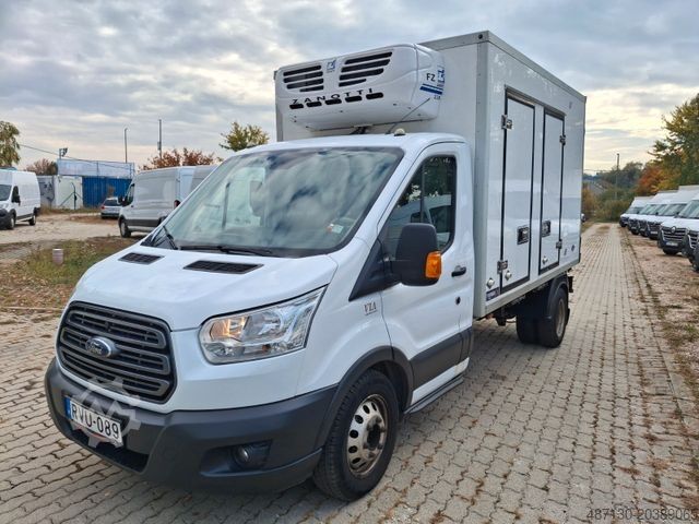 Hladilni dostavnik FORD Transit 350 L3 Einzelkabine