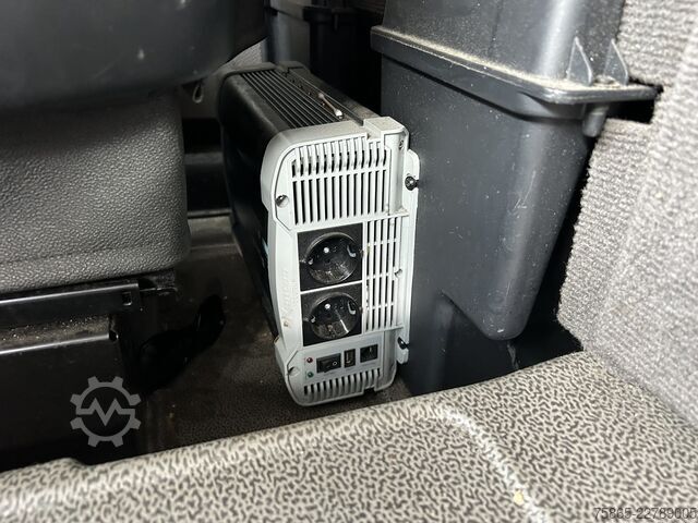 Standard-SZM DAF XF 480 FT / Motor Problem / SSC / 541 dkm / Eur...