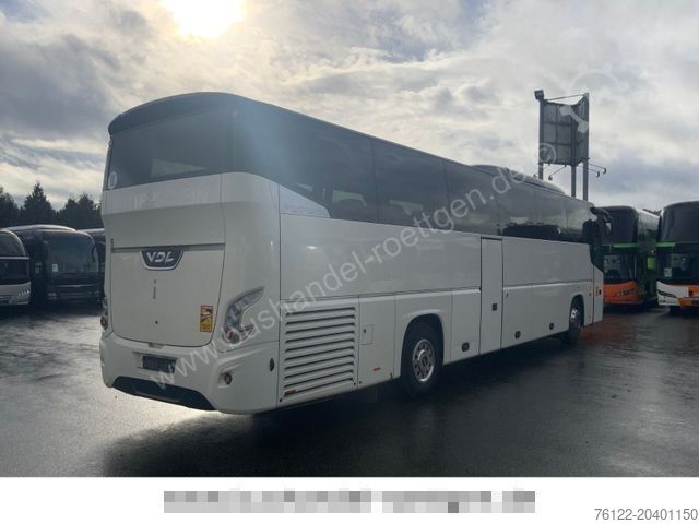 Туристический автобус VDL Futura FHD2/59 Sitze/Travego/Tourismo