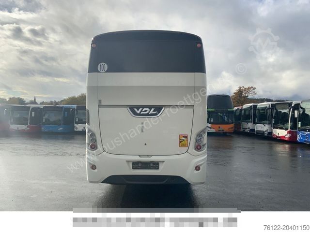 Туристический автобус VDL Futura FHD2/59 Sitze/Travego/Tourismo