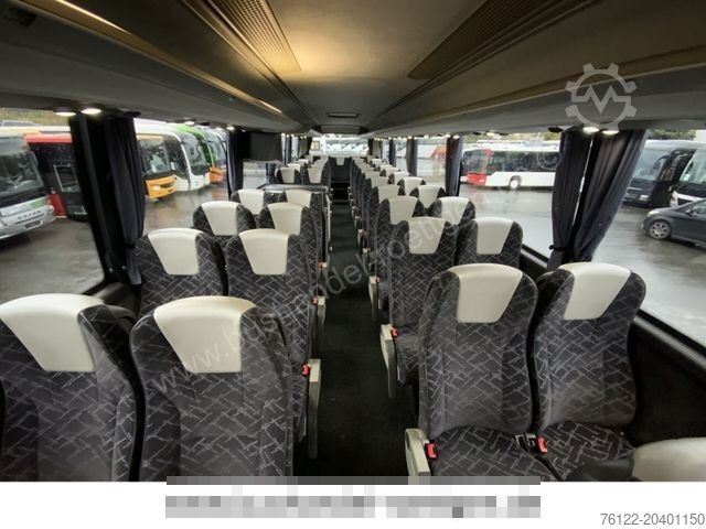 Туристический автобус VDL Futura FHD2/59 Sitze/Travego/Tourismo