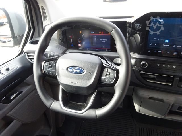 Bestelwagen FORD Transit Custom Kasten 300 L1H1 Limited 170PS Aut