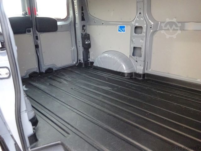 Bestelwagen FORD Transit Custom Kasten 300 L1H1 Limited 170PS Aut