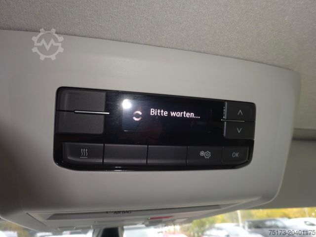 Bestelwagen VOLKSWAGEN T6.1 Transporter Mixto 4MOTION 204PS DSG KR AHK