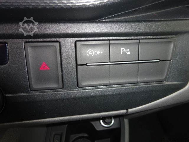 Bestelwagen VOLKSWAGEN T6.1 Transporter Mixto 4MOTION 204PS DSG KR AHK