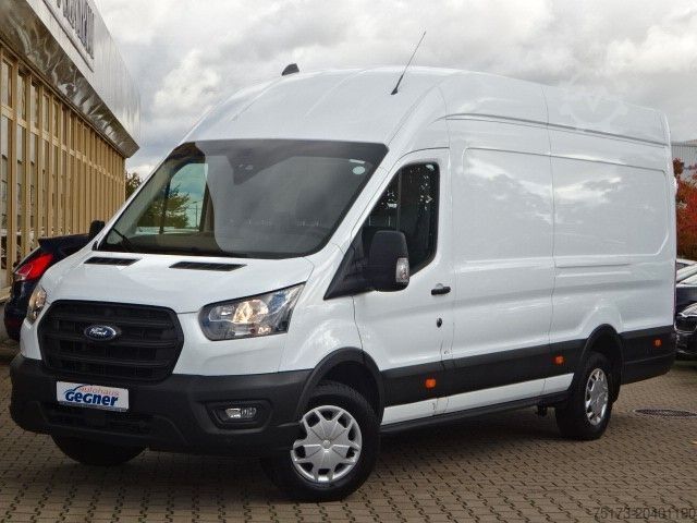 Bestelwagen met verhoogd dak FORD Transit Kasten 350 L4H3 Trend Klima Tempomat