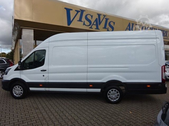 Bestelwagen met verhoogd dak FORD Transit Kasten 350 L4H3 Trend Klima Tempomat