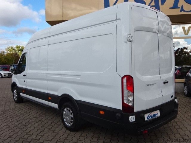 Bestelwagen met verhoogd dak FORD Transit Kasten 350 L4H3 Trend Klima Tempomat