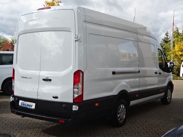 Bestelwagen met verhoogd dak FORD Transit Kasten 350 L4H3 Trend Klima Tempomat