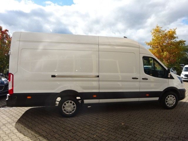 Bestelwagen met verhoogd dak FORD Transit Kasten 350 L4H3 Trend Klima Tempomat