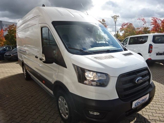 Bestelwagen met verhoogd dak FORD Transit Kasten 350 L4H3 Trend Klima Tempomat