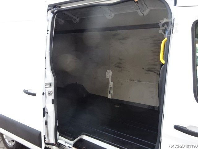 Bestelwagen met verhoogd dak FORD Transit Kasten 350 L4H3 Trend Klima Tempomat