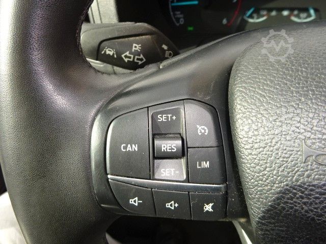 Bestelwagen met verhoogd dak FORD Transit Kasten 350 L4H3 Trend Klima Tempomat