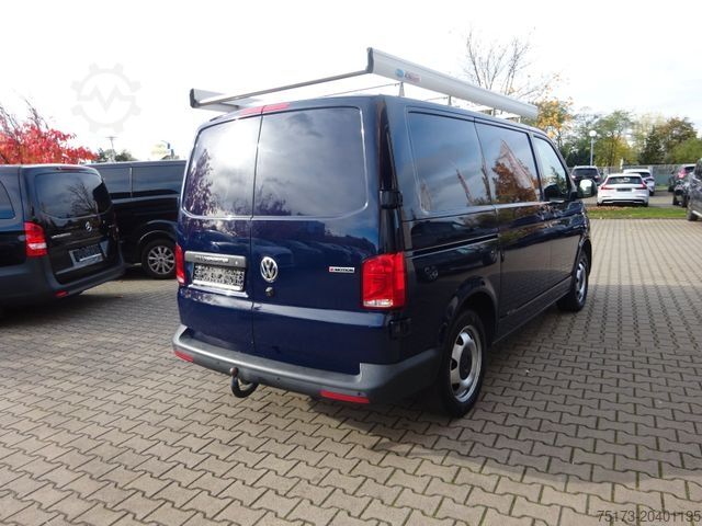 Bestelwagen VOLKSWAGEN T6.1 Transporter Kasten 4MOTION 204PS DSG KR AHK