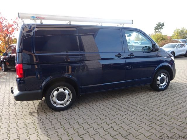 Bestelwagen VOLKSWAGEN T6.1 Transporter Kasten 4MOTION 204PS DSG KR AHK