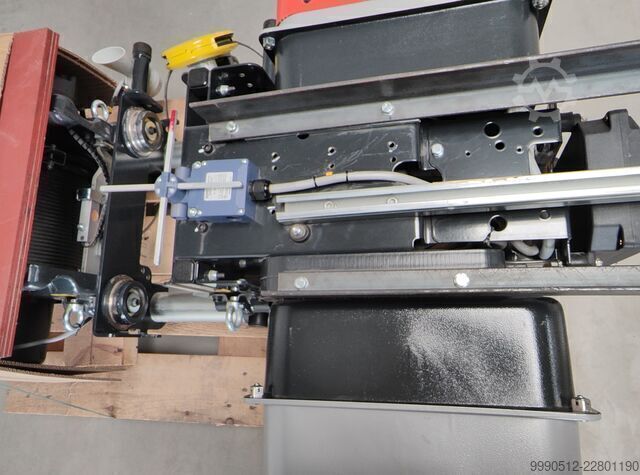 Carro rolante para ponte rolante Konecranes CXT30410020A35FALOS