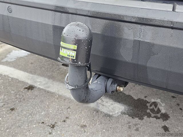 Bakwagen VOLKSWAGEN CADDY 2.0 L1 Digital Cockpit!