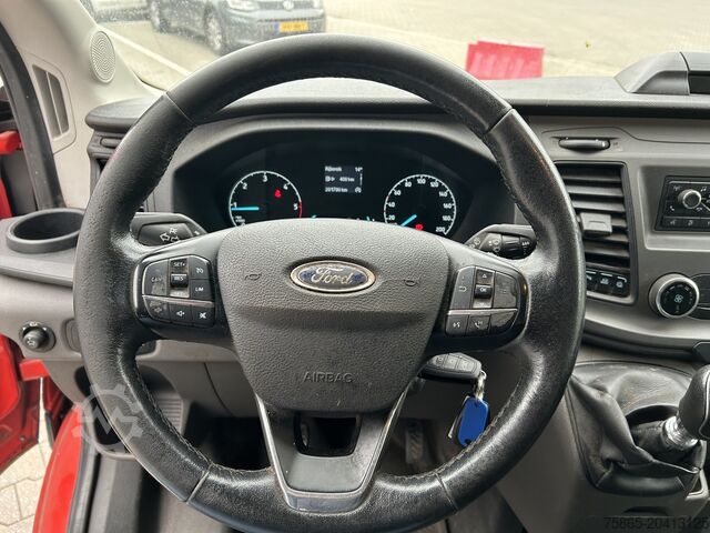 Bestelbus Ford Transit 2.0 TDCI Trend / Kupplung Defect / 201 ...