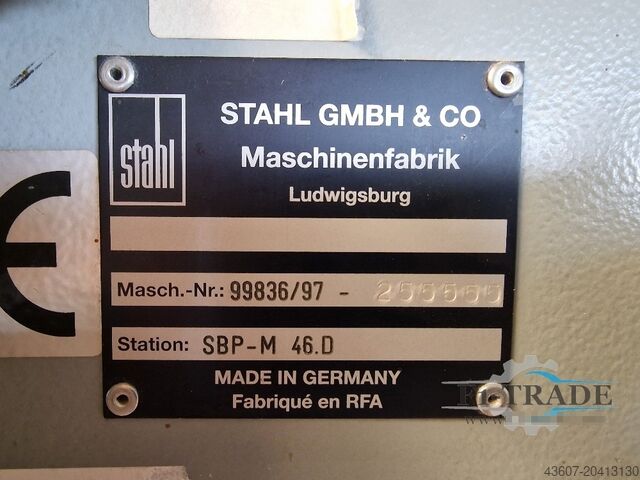 Bernd Gail GmbH Bernd Gail GmbH Bernd Gail GmbH