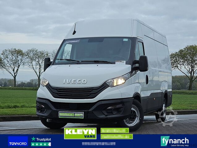 Bestelauto IVECO DAILY 35S16 L2H2 Automaat AC
