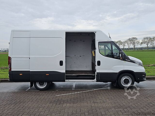 Bestelauto IVECO DAILY 35S16 L2H2 Automaat AC