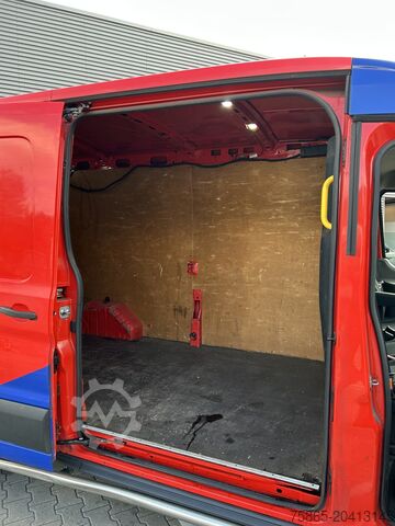  Ford Transit 2.0 TDCI Trend / 185 dkm / L3 H2 / APK ...