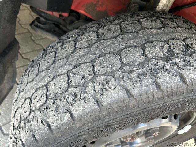  Ford Transit 2.0 TDCI Trend / 185 dkm / L3 H2 / APK ...