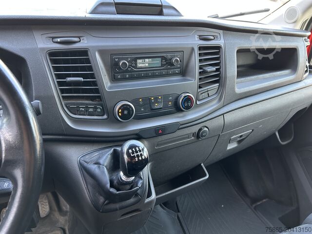  Ford Transit 2.0 TDCI Trend / 196 dkm / L3 H2 / APK ...