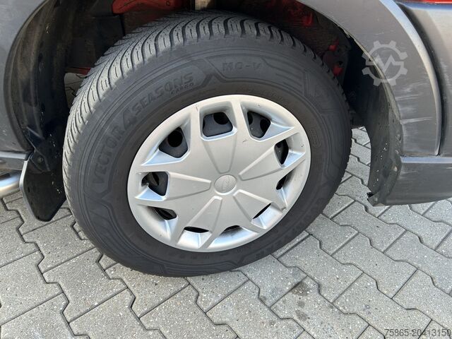  Ford Transit 2.0 TDCI Trend / 196 dkm / L3 H2 / APK ...