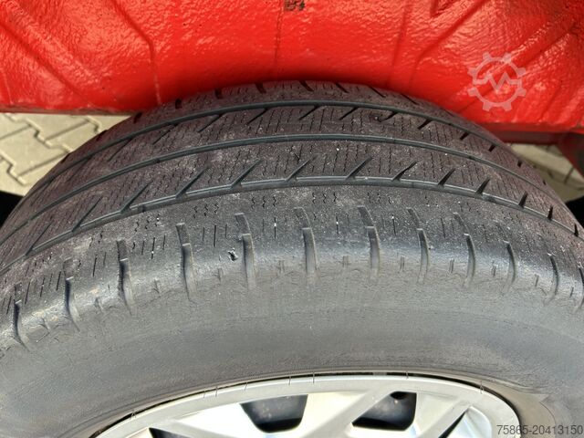  Ford Transit 2.0 TDCI Trend / 196 dkm / L3 H2 / APK ...