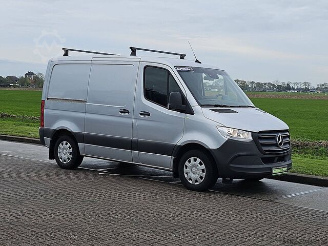 Bestelauto MERCEDES-BENZ SPRINTER 316 L1H1 Trekhaak Mbux