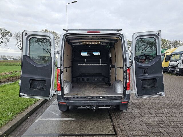 Bestelauto MERCEDES-BENZ SPRINTER 316 L1H1 Trekhaak Mbux