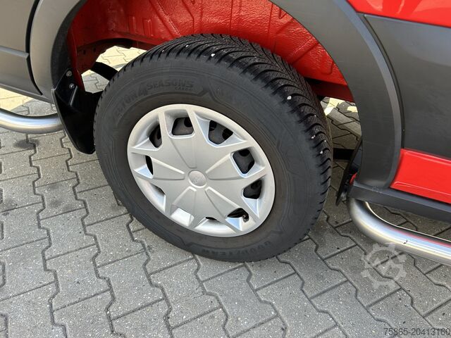  Ford Transit 2.0 TDCI Trend / 153 dkm / L3 H2 / APK ...