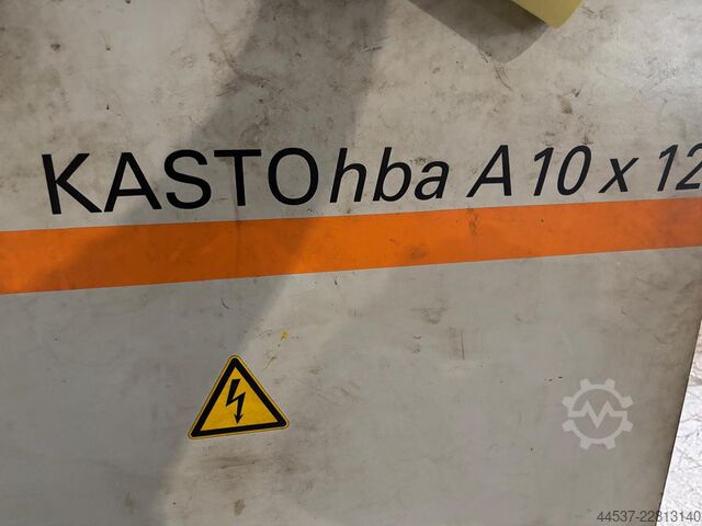  KASTO KASTOhba A 10 x 12