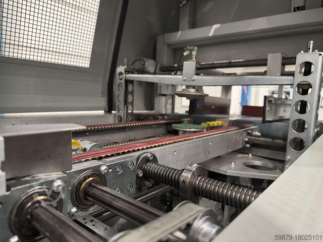 Sigloch Book Stacker BSD-60/3 (2007) Sigloch BSD-60/3