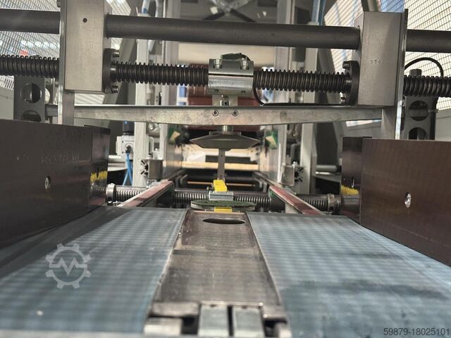 Sigloch Book Stacker BSD-60/3 (2007) Sigloch BSD-60/3