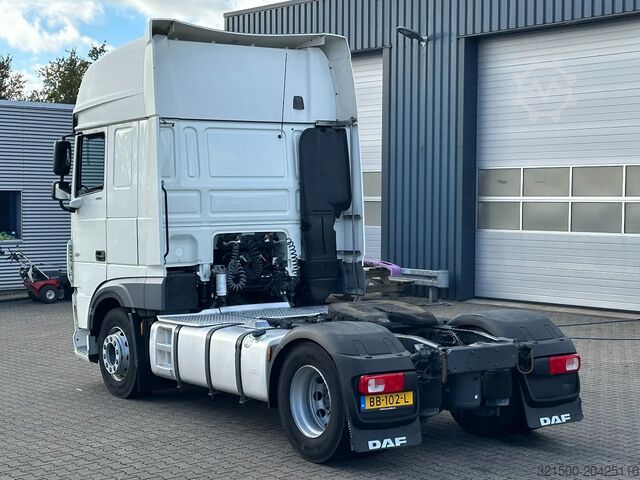 DAF XF 450 Super Space Cab Euro 6