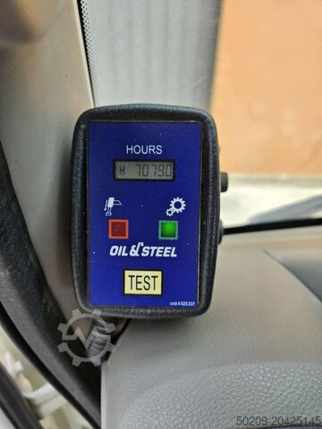 Oil&Steel Snake 21.12