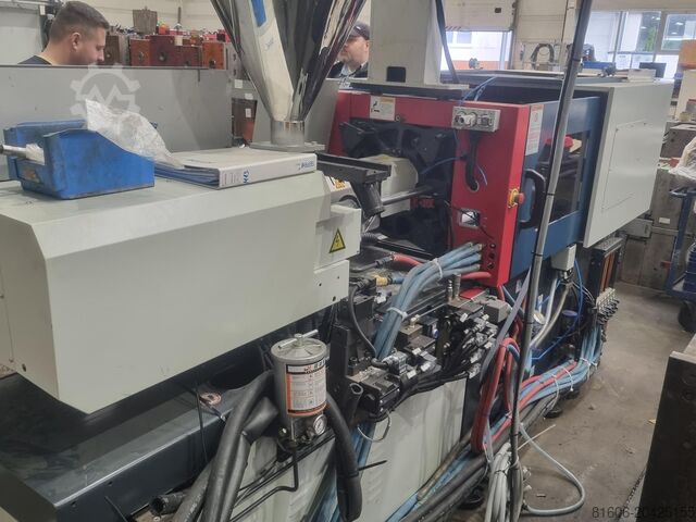 CHEN HSONG FOCUS 35-H-SVP/200