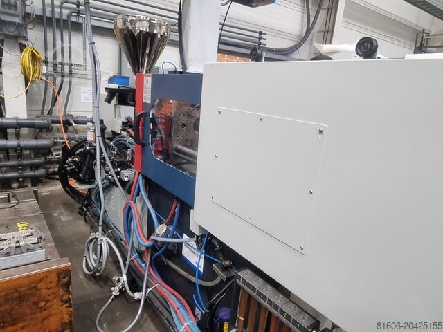 CHEN HSONG FOCUS 35-H-SVP/200