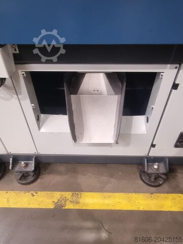 CHEN HSONG FOCUS 35-H-SVP/200