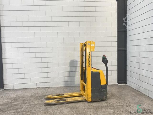 Jungheinrich EJC 112