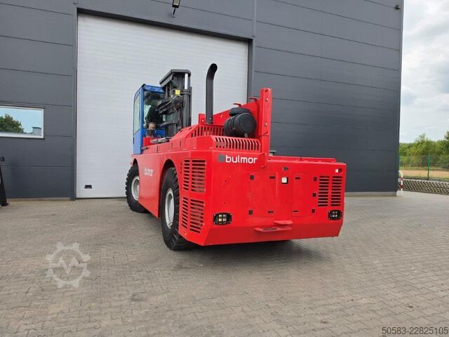 Forklift samping Bulmor DQ180/16/35