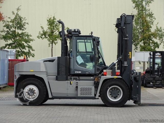 Stivuitoare diesel Kalmar DCG180-6