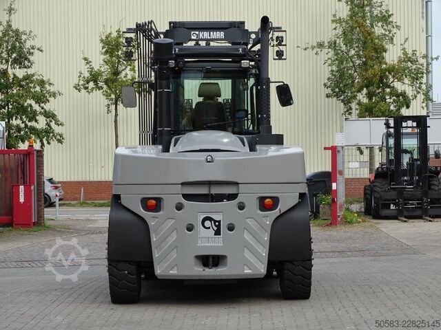 Stivuitoare diesel Kalmar DCG180-6