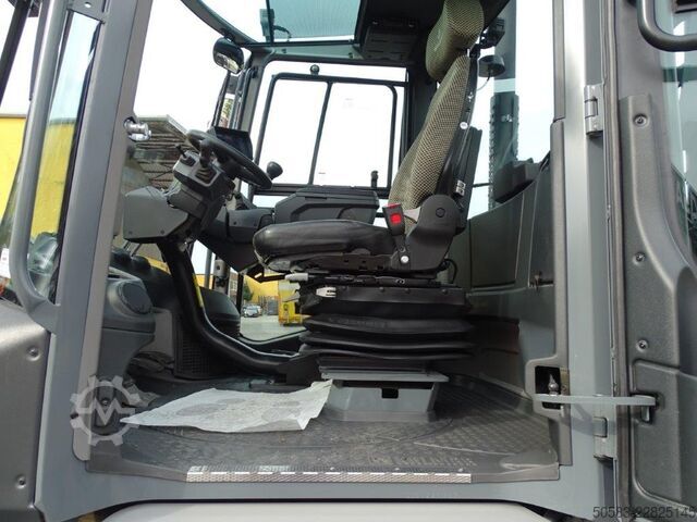 Stivuitoare diesel Kalmar DCG180-6