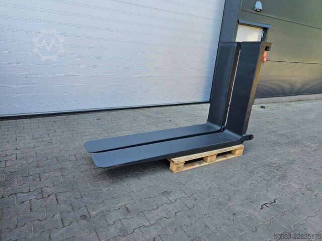 Furci Scana Kalmar 16t